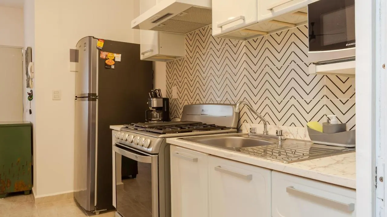 Ferienwohnung Hostpal Mayakoba - Playa Del Carmen Mexiko