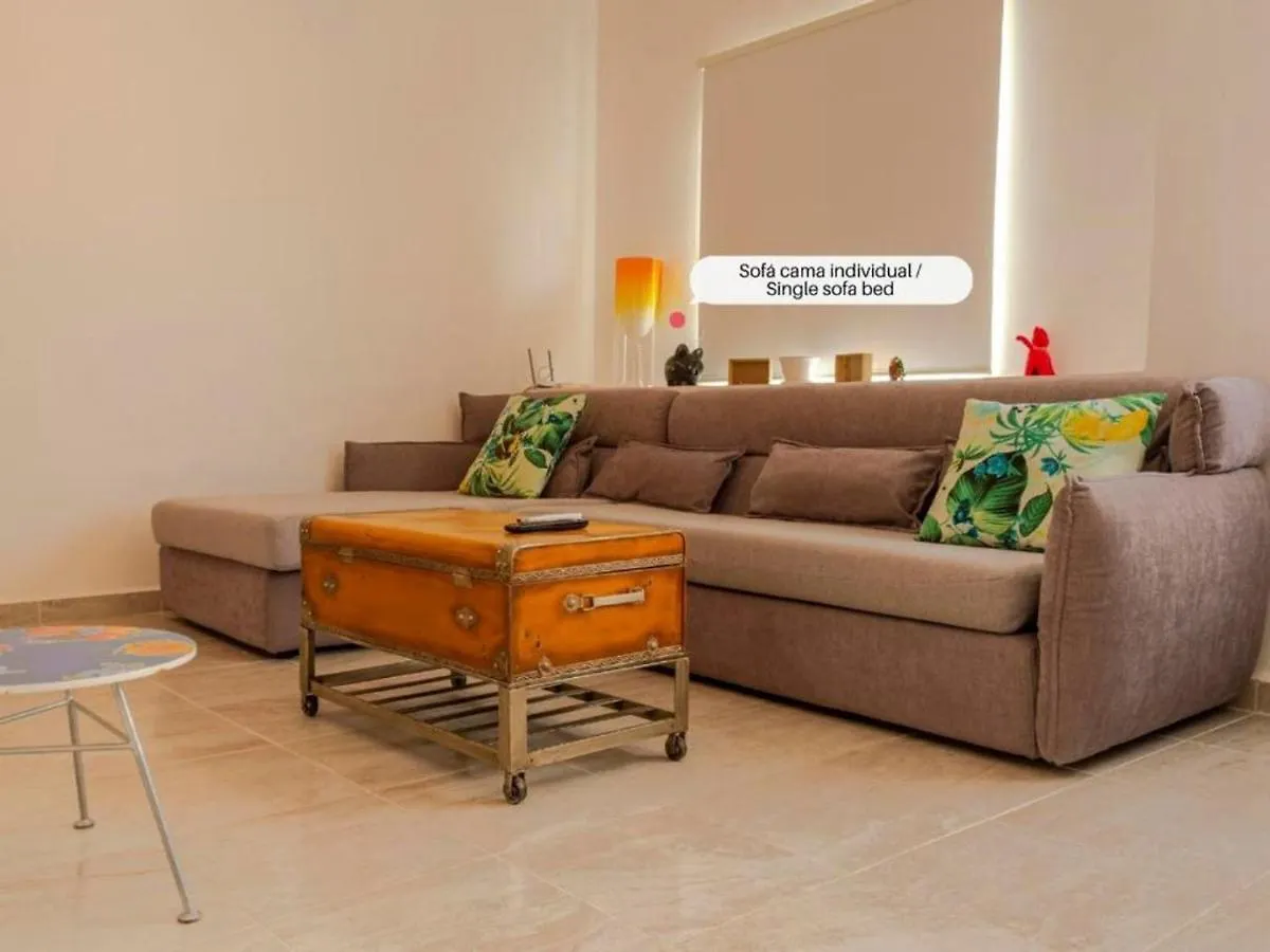 Ferienwohnung Hostpal Mayakoba - Playa Del Carmen 0*,  Mexiko